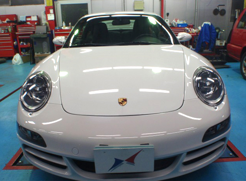 ポルシェ 911 カレラ